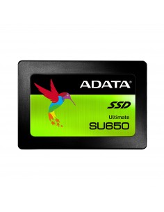 ADATA SSD SU650 960GB 3D NAND